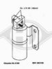 DIEDERICHS 8261011 Dryer, air conditioning